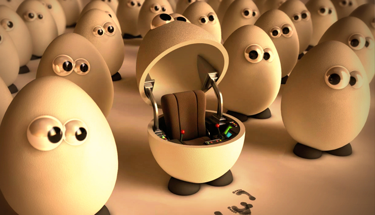 These Qualities Tell You Have the Most Unique Personality in The World