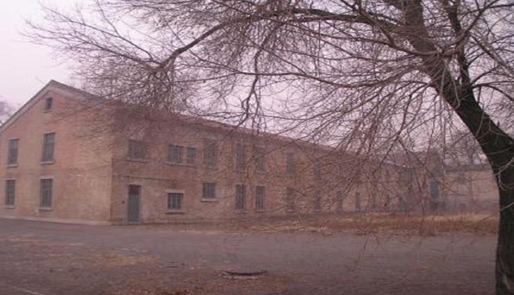 अनोखी लैब जहां जिंदा इंसानों पर किए जाते थे प्रयोग, आवाज करते हुए फट जाते थे हाथ-पैर weird news,weird information,unit 731 lab,most dangerous lab in world