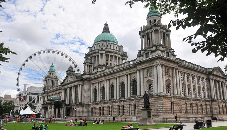 united kingdom,places to visit in united kingdom,tourist attractions in united kingdom,edinburgh,bournemouth,windsor,belfast,giants causeway,scottish highlands