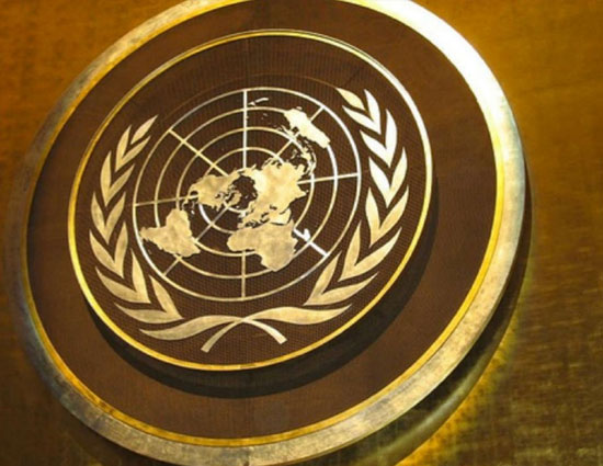 भारत ने कहा कश्मीर हमारा अभिन्न अंग, जान ले पाक अपनी हद ना लांगे...