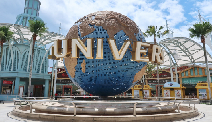 12 Interesting Facts About Universal Studios Singapore