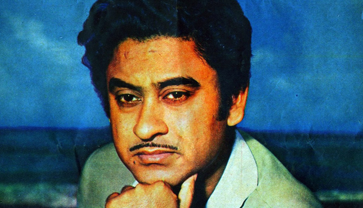 unknown facts,kishore kumar,kishore kumar birthday