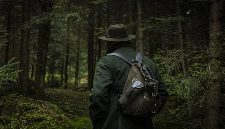 weird news,weird information,walter summerford,most unlucky man