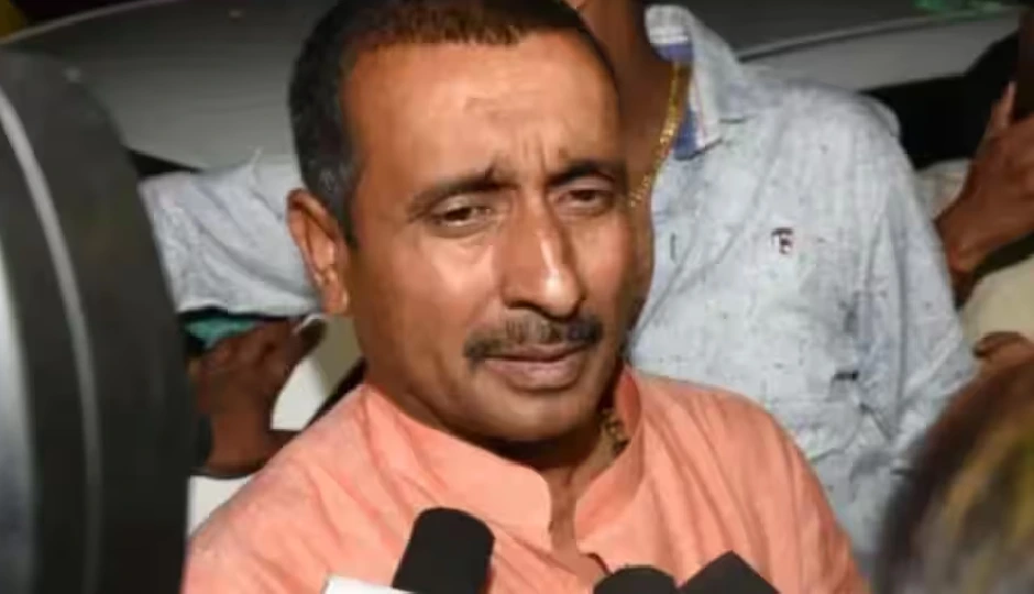 सुप्रीम कोर्ट के फैसले के बाद कुलदीप सिंह सेंगर की बेटी की भावुक अपील, बोलीं—डगमगा रहा है न्याय पर विश्वास…