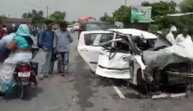 उन्नाव: अंतिम संस्कार में शामिल होने के लिए पीड़िता के चाचा को मिली 18 घंटे की शॉर्ट टर्म बेल