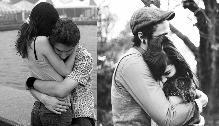 hug day,Health tips,healthy living,benefits of hug day,valentine day,valentine week