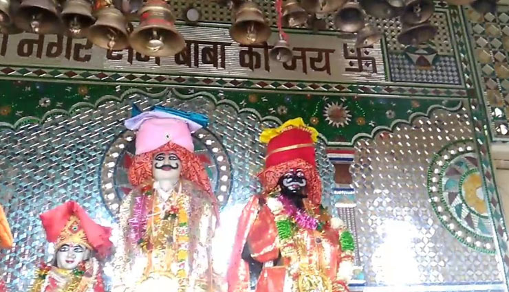 egg temple,nagarsen baba,firozabad,wired temple,holidays,travel,tourism