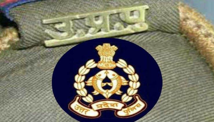 उत्तरप्रदेश : फिर सामने आया पुलिस का अमानवीय चेहरा, चौकी ले जाकर युवकों की बेरहमी से पिटाई