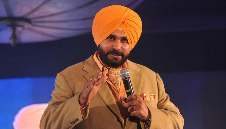 navjyot singh siddhu,siddhu ji,thoko taali,cricketer,commentator,contestant in reality show,politician,social worker,judge in laughter show
