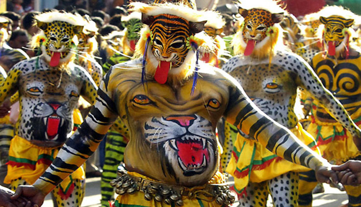 6 Unusual Festivals That are Celebrated in India