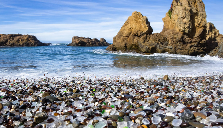 5 Most Unusual Beaches To Visit in The World