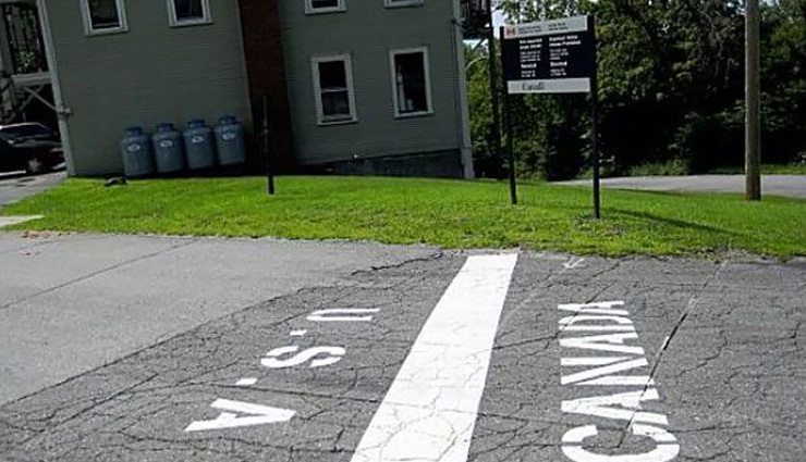 5 Unusual Borders To Visit in The World