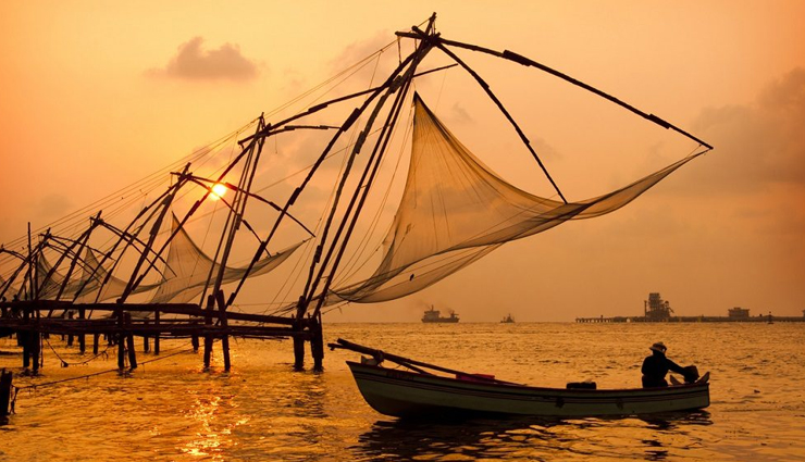 unusual cities,unusual cities in the world,kochi,kerala,india,osaka,japan,salzburg,austria,aberdeen,scotland,xian,china,marrakech,morocco