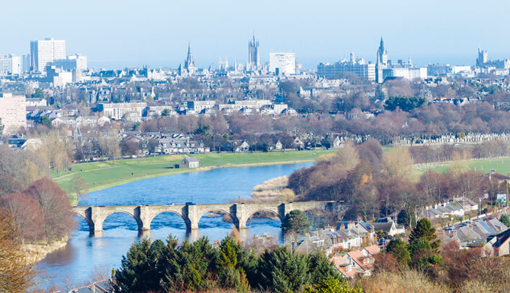 unusual cities,unusual cities in the world,kochi,kerala,india,osaka,japan,salzburg,austria,aberdeen,scotland,xian,china,marrakech,morocco