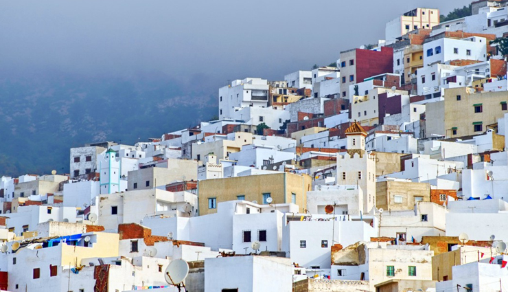 unusual holiday spots,holiday spots around the world,tibet,mongolia,tangiers,transylvania,malta