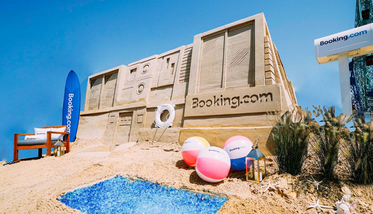 quirky hotels around the world,unusual hotels around the world,sleep in a ufo,tree pods in cornwall,dog bark park inn,volcano hotel,book a sandcastle