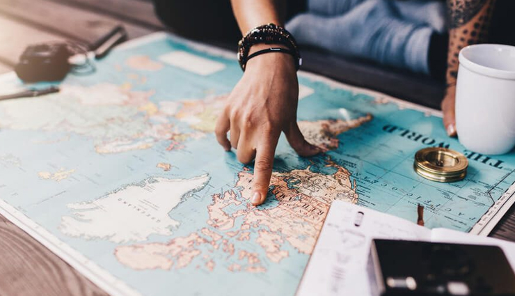 10 Unusual Laws To Watch Out for Your Next Vacation