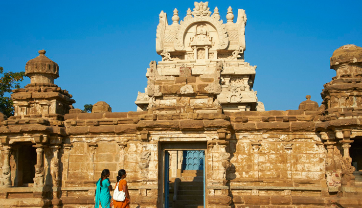 6 Most Unusual Temples in India