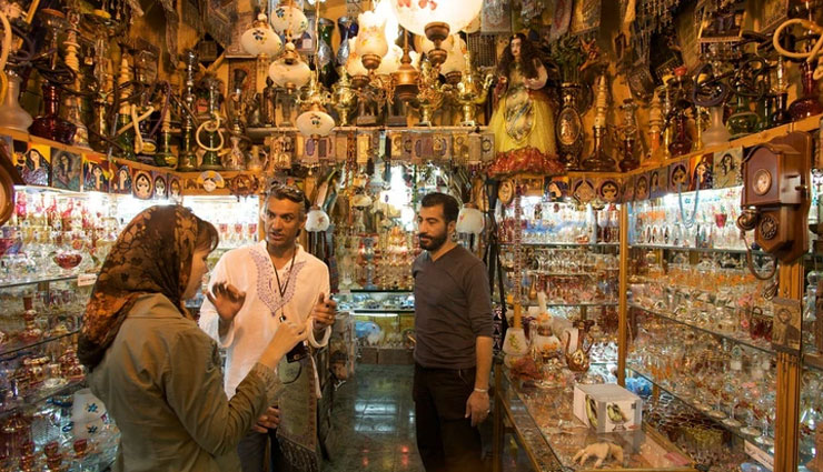 tehran,unusual things to do in tehran,tehran activities,holiday tips