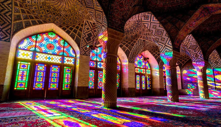 5 Things Not To Miss When in Tehran