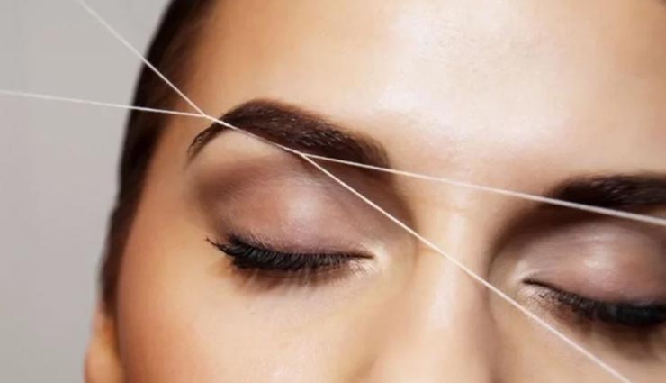 लॉकडाउन : घर पर ही करें अनचाहे बालों को हटाने के उपाय