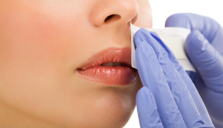 beauty tips,beauty tips in hindi,homemade face pack,wheat face pack,skincare tips,lockdown,coronavirus