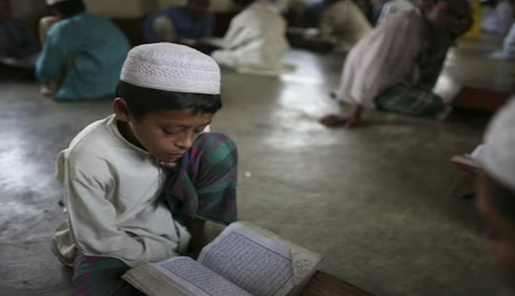 मदरसों को मिले 100 करोड़, एसआईटी ने शुरू की जाँच, मुख्य मदरसे की पहचान का प्रयास तेज