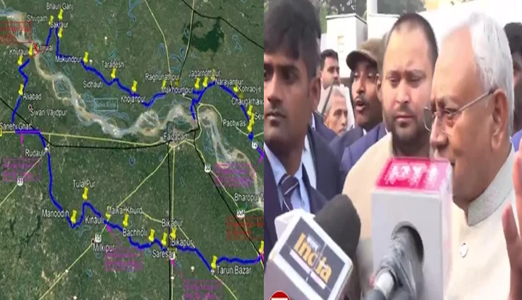 पूर्ण रूप से शराब मुक्त होगा अयोध्या धाम 84 कोसी परिक्रमा क्षेत्र, हटाई जाएंगी दुकानें