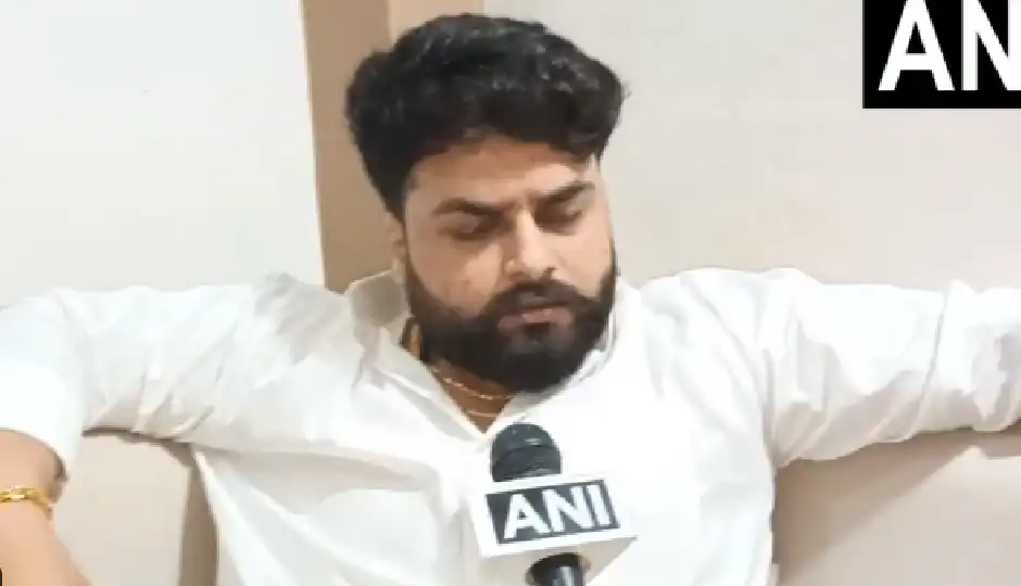 शुभेंदु अधिकारी के PA मर्डर केस में फंसा निर्दोष राज सिंह, बोला- ‘CBI जांच नहीं होती तो मेरा एनकाउंटर तय था’