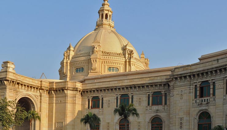 Gandhi Jayanti- Uttar Pradesh Assembly to have 48-hour long special session on Gandhi Jayanti