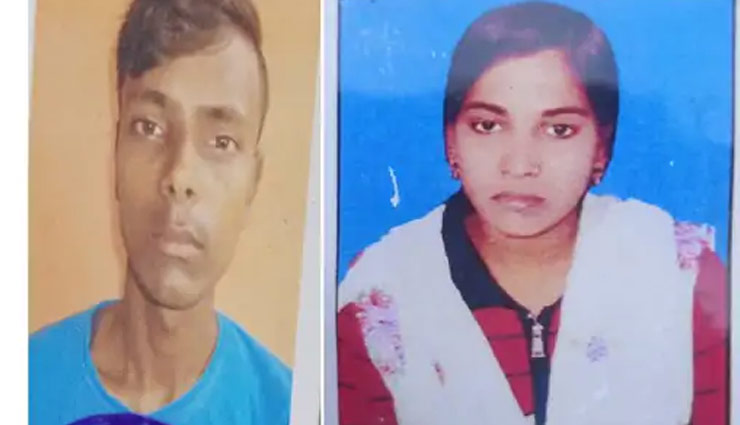 UP News: शाहजहांपुर में भाई ने बहन और उसके प्रेमी को मारी गोली, 10 दिन पहले दी थी चेतावनी