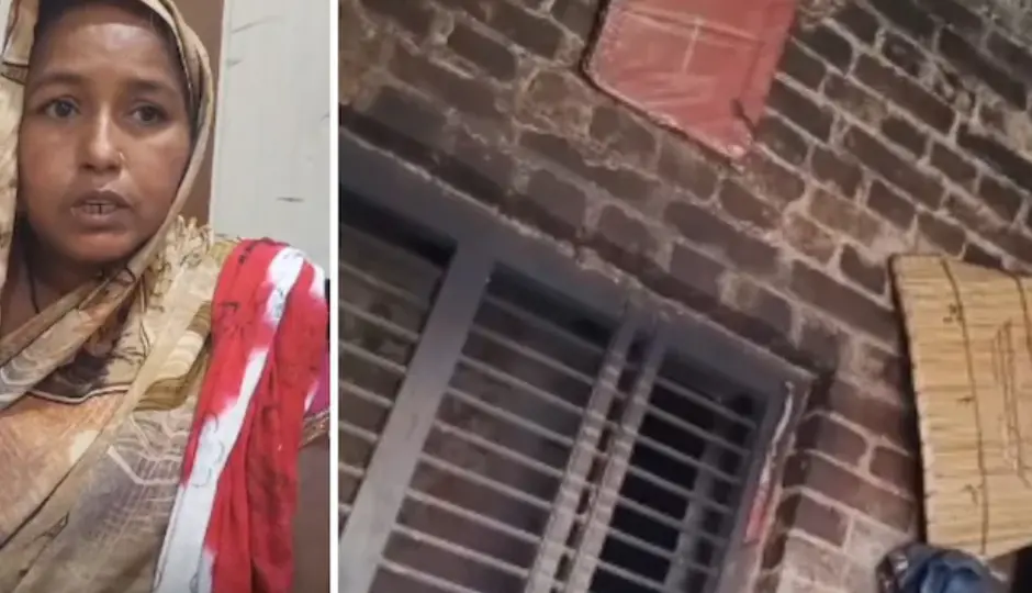 आगरा के बाद फतेहपुर में रिश्तों का खौफनाक अंत, सोते हुए पति पर पत्नी ने उड़ेला मिट्टी का तेल, जिंदा जलाया