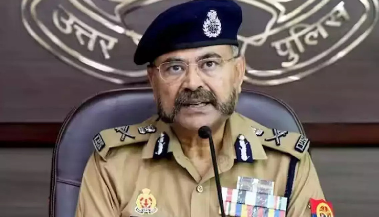 ‘बिना किसी हादसे के संपन्न हुआ महाकुंभ’,  UP के DGP प्रशांत कुमार का बड़ा बयान 