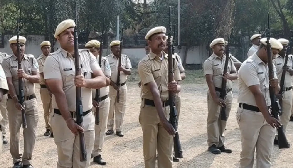 उत्तर प्रदेश में 45 हजार से अधिक होमगार्ड भर्ती का ऐलान, 10वीं पास उम्मीदवारों के लिए सुनहरा अवसर — पूरी जानकारी यहां पढ़ें