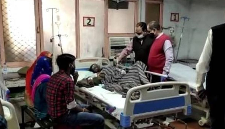 UP News: तमाम कोशिशें बेकार, लखनऊ में जिंदगी की जंग हार गई शाजहांपुर की छात्रा; आरोपियों ने केरोसिन डालकर जिंदा जलाया था