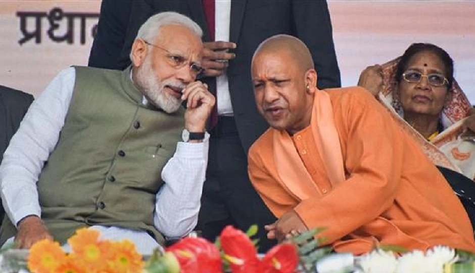 उत्तर प्रदेश के 2.15 करोड़ से अधिक किसानों के खातों में पहुंचेगी पीएम किसान सम्मान निधि की 21वीं किस्त, 4314 करोड़ रुपये वितरित