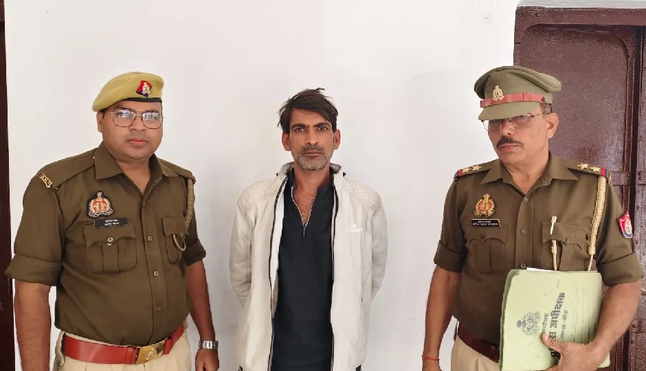 UP News: शादीशुदा महिला को खरीदकर जबरन विवाह करने वाला शख्स गिरफ्तार, मां-भाई ने पैसों के लालच में  बेचा