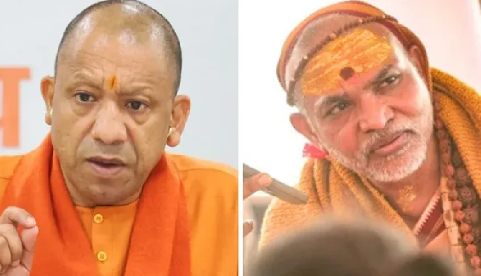 ‘असली और दिखावटी हिंदू को पहचानने का वक्त आ गया है…’ प्रयाग से काशी की ओर रवाना हुए अविमुक्तेश्वरानंद, योगी सरकार पर फिर साधा निशाना