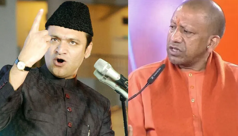 'मैं यूपी आ रहा हूं, तैयार हो जाइए...' ओवैसी का सीएम योगी आदित्यनाथ को खुला चैलेंज, सियासत में मचा हलचल
