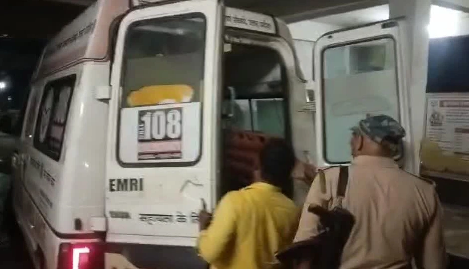 अंधविश्वास का खौफनाक नतीजा, जादू-टोना के शक में दंपत्ति पर हमला, पत्नी की मौत