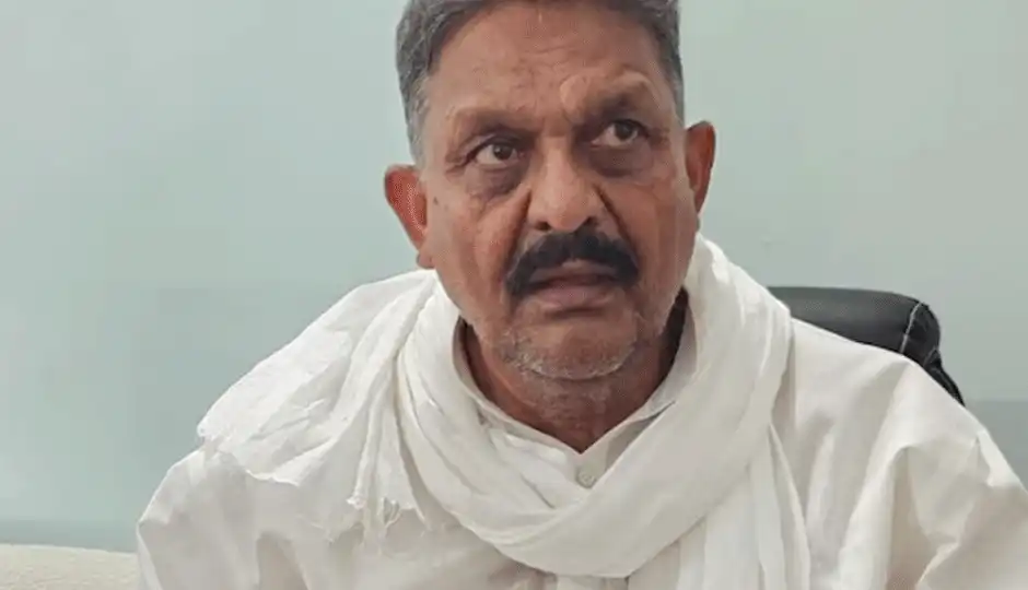 अफजाल अंसारी को बड़ी राहत, 12 करोड़ की कुर्क संपत्तियां हुईं मुक्त; जानिए सांसद ने क्या कहा