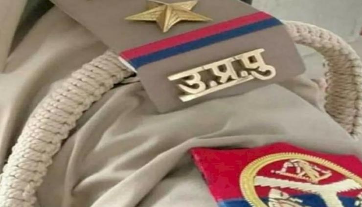 गोरखपुर : खाकी की करवाई पर उठे सवाल, छेड़खानी के मामले में दर्ज किया मारपीट का केस, एसएसपी ने लगाई फटकार