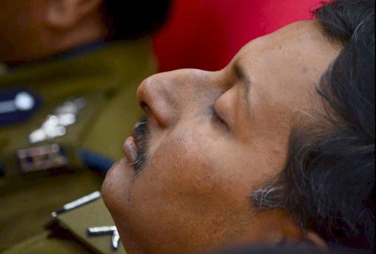 uttar pradesh,police,yogi adityanath