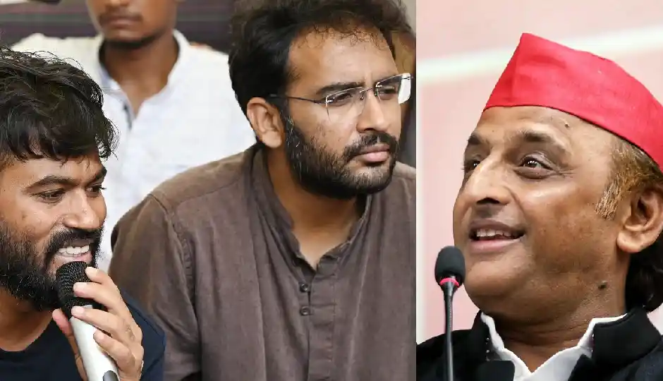 अखिलेश का समर्थन मिला तो क्या चुनाव लड़ेगी CJP? पार्टी ने खोले अपने पत्ते
