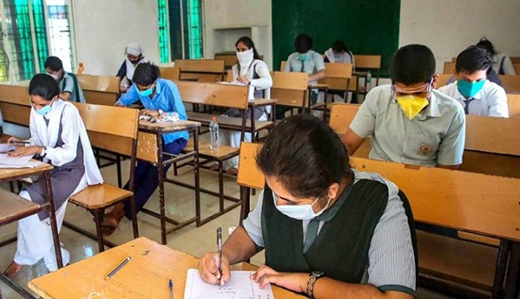 यूपी में आज से खुले स्कूल, इन नियमों का करना होगा पालन