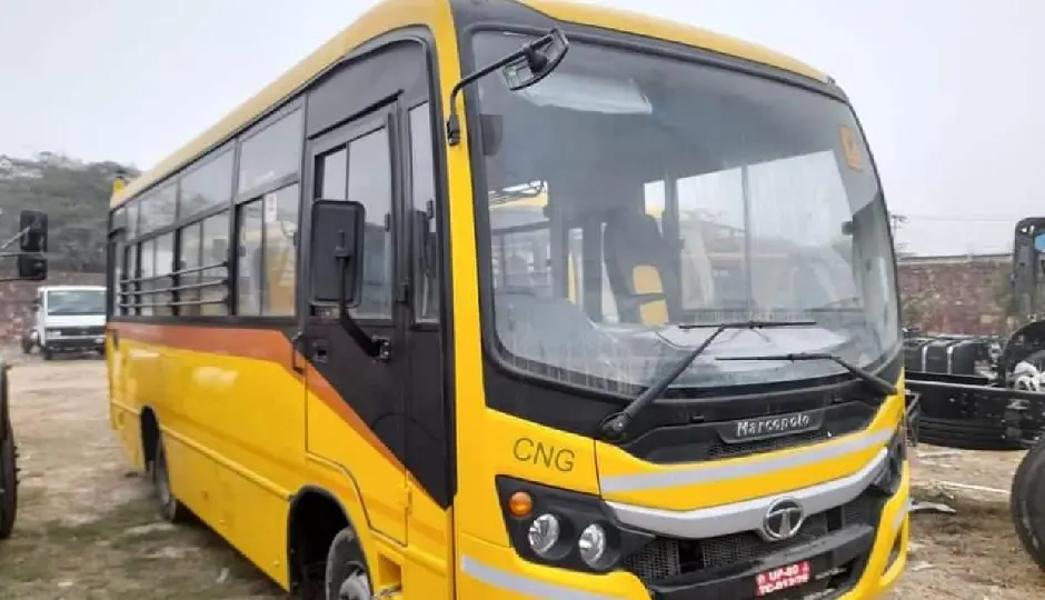 उत्तर प्रदेश में स्कूली वाहनों की फिटनेस पर सख्ती, 15 दिन तक चलेगी ‘स्पेशल चेकिंग’, अनफिट वाहन पर होगी सख्त कार्रवाई