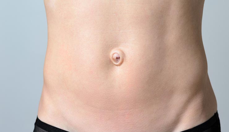 स्त्री की नाभि खोलती है कई छिपे राज, जानें किस तरह करें इनकी पहचान