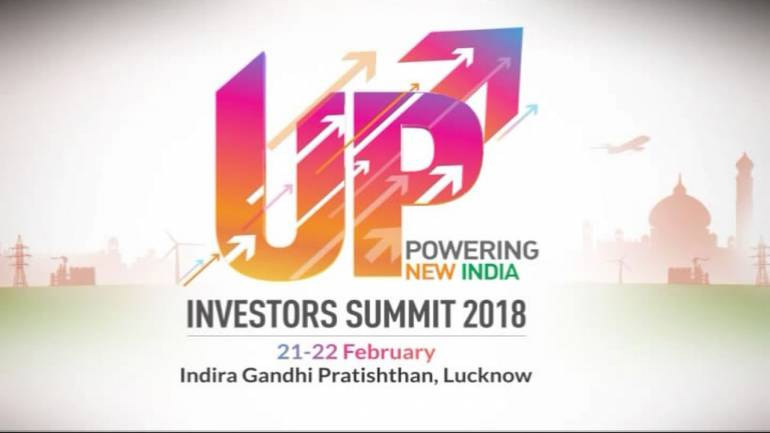 upcoming circuits plan for uttar pradesh,up investors summit 2018,lucknow,news,uttar pradesh,yogi adityanath,pm narendra modi