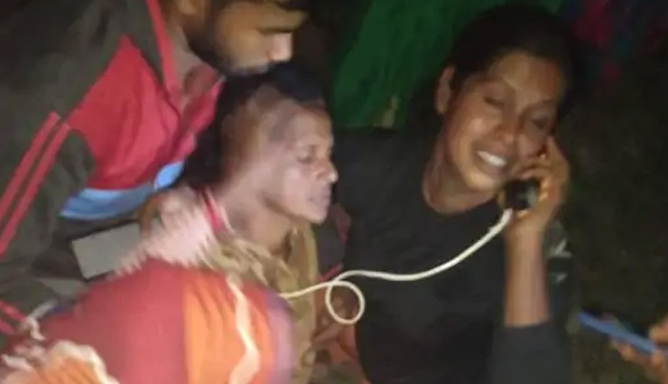 UP News: उन्नाव में साले ने जीजा को फावड़े से काट डाला, जौनपुर में मालगाड़ी पलटी, आगरा-लखनऊ एक्सप्रेस-वे पर हादसे में 2 की मौत