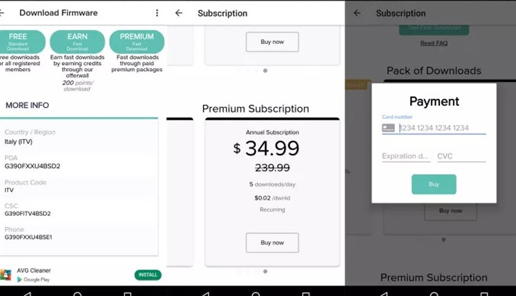 samsung phone update,samsung phone,fake app,fake app on play store,play store apps,android system update,how to update android phone,android phone,news,news in hindi